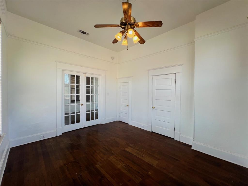 North Fort Worth - Residential Lease