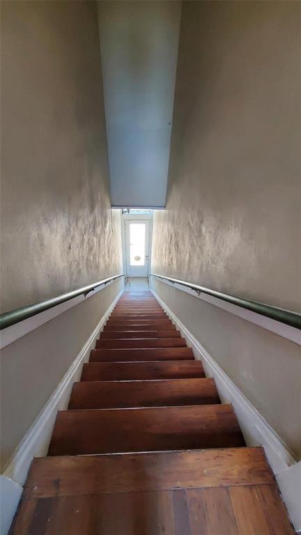 North Fort Worth - Residential Lease