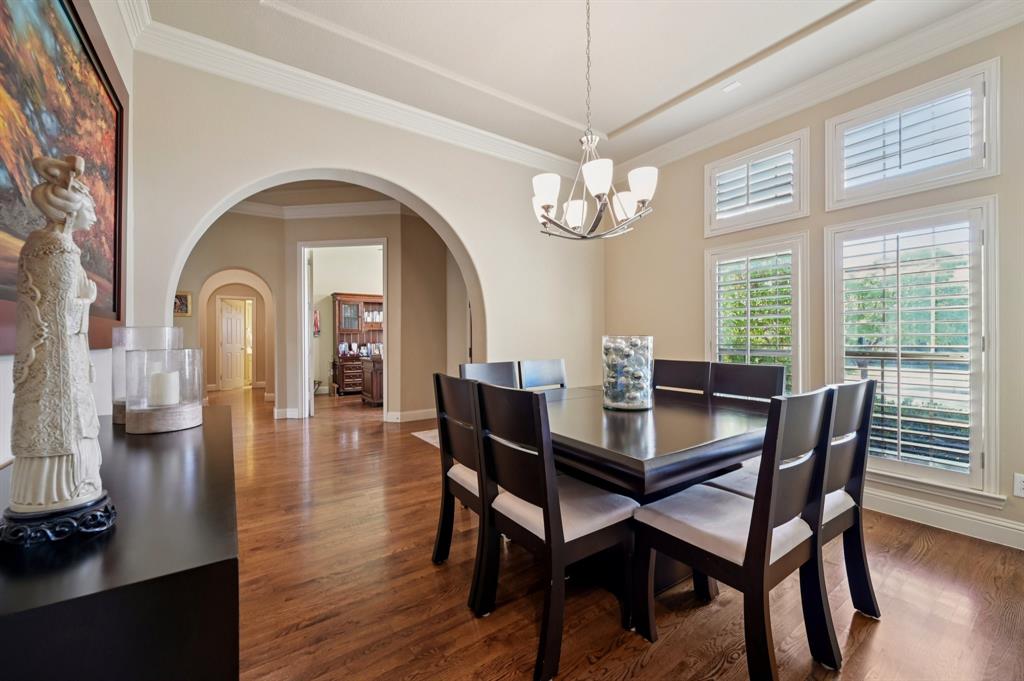 Castle Hills Ph IV Sec B - Residential