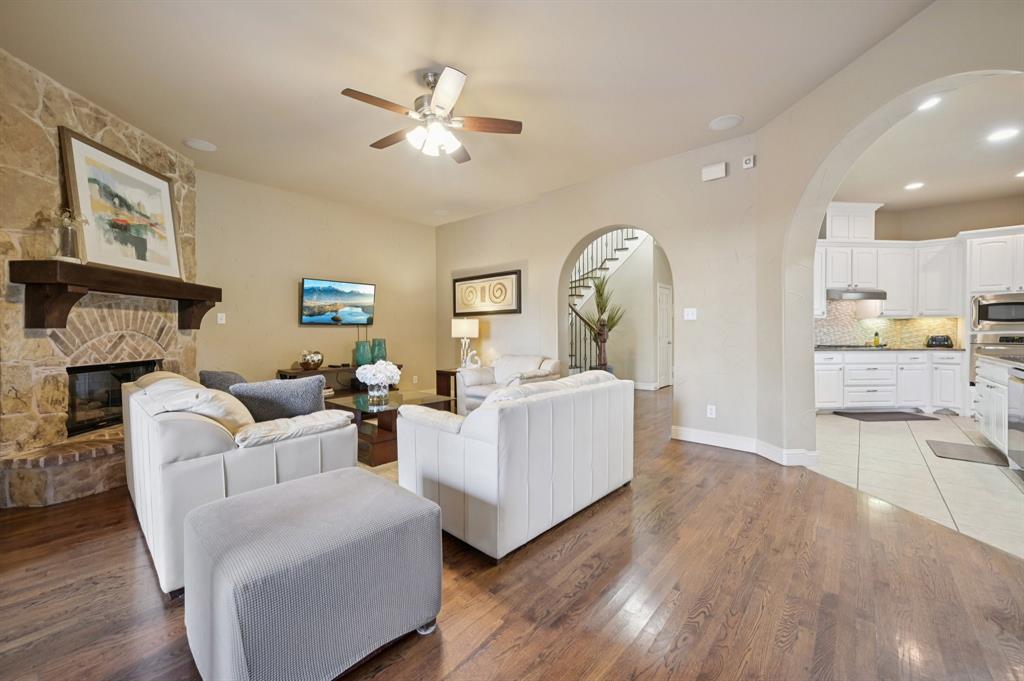 Castle Hills Ph IV Sec B - Residential