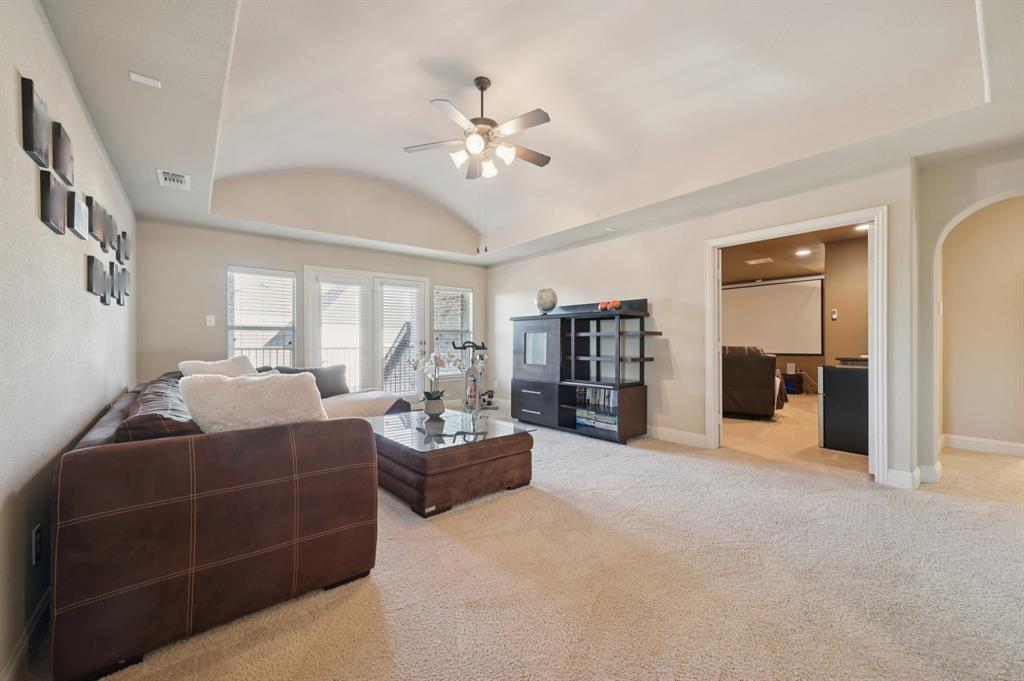 Castle Hills Ph IV Sec B - Residential