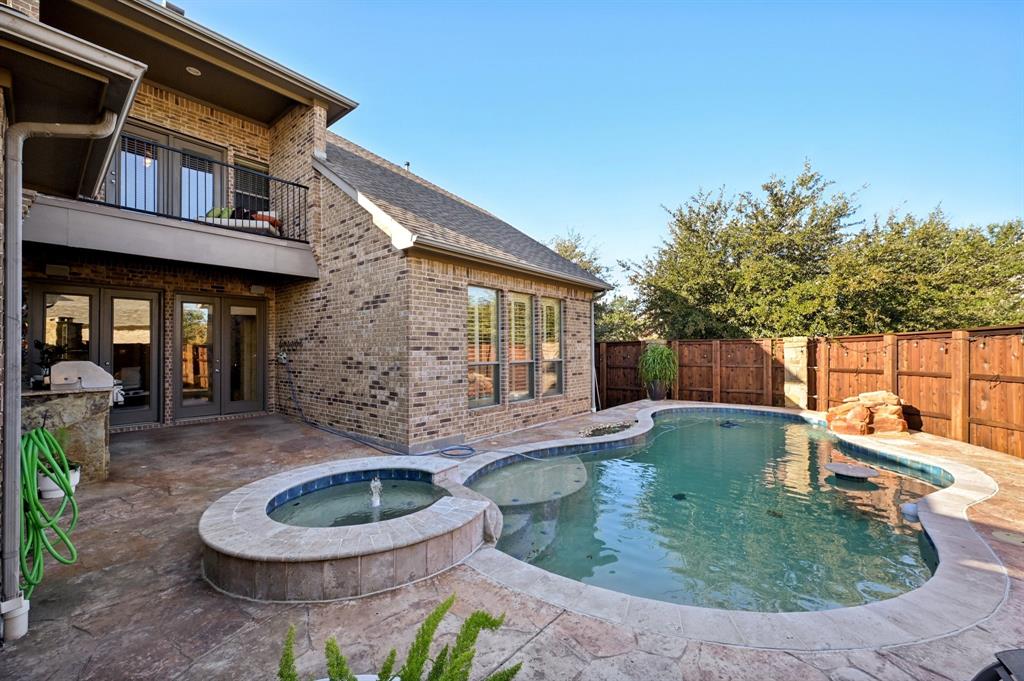 Castle Hills Ph IV Sec B - Residential