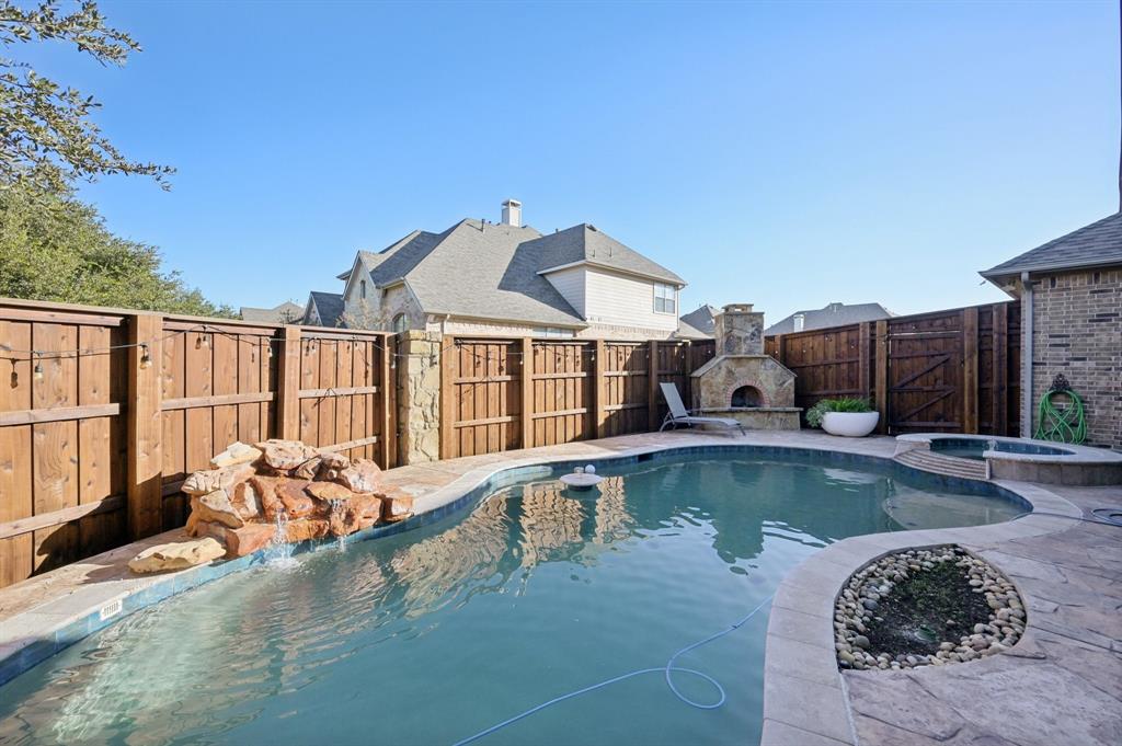 Castle Hills Ph IV Sec B - Residential