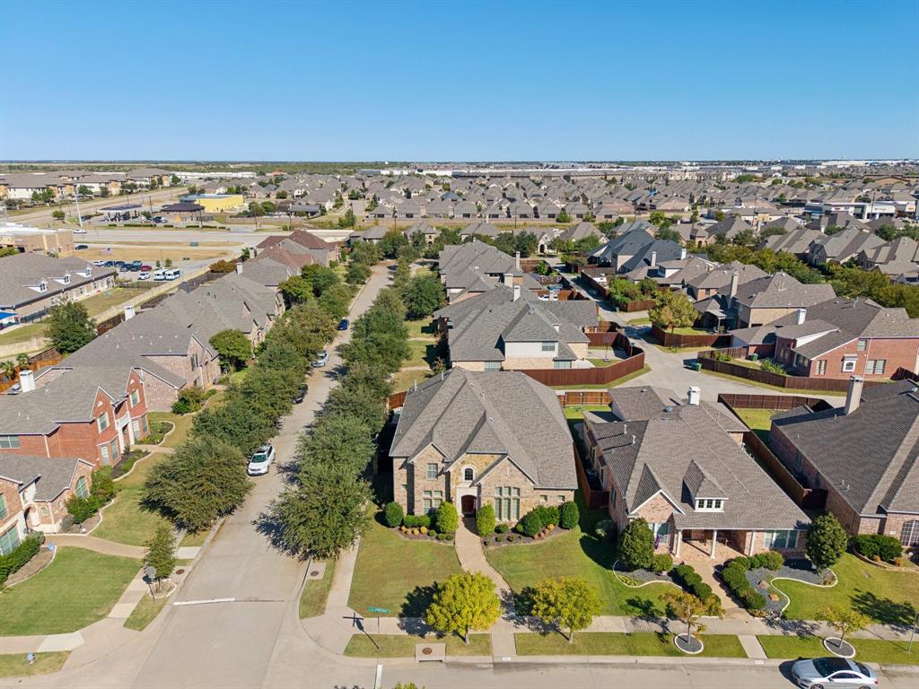 Castle Hills Ph IV Sec B - Residential