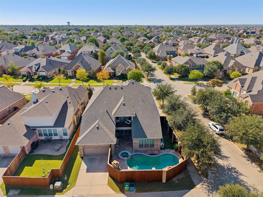 Castle Hills Ph IV Sec B - Residential