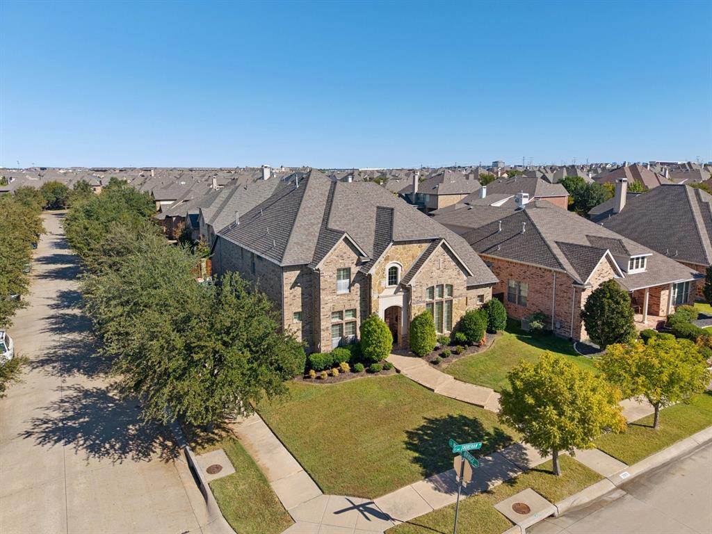 Castle Hills Ph IV Sec B - Residential