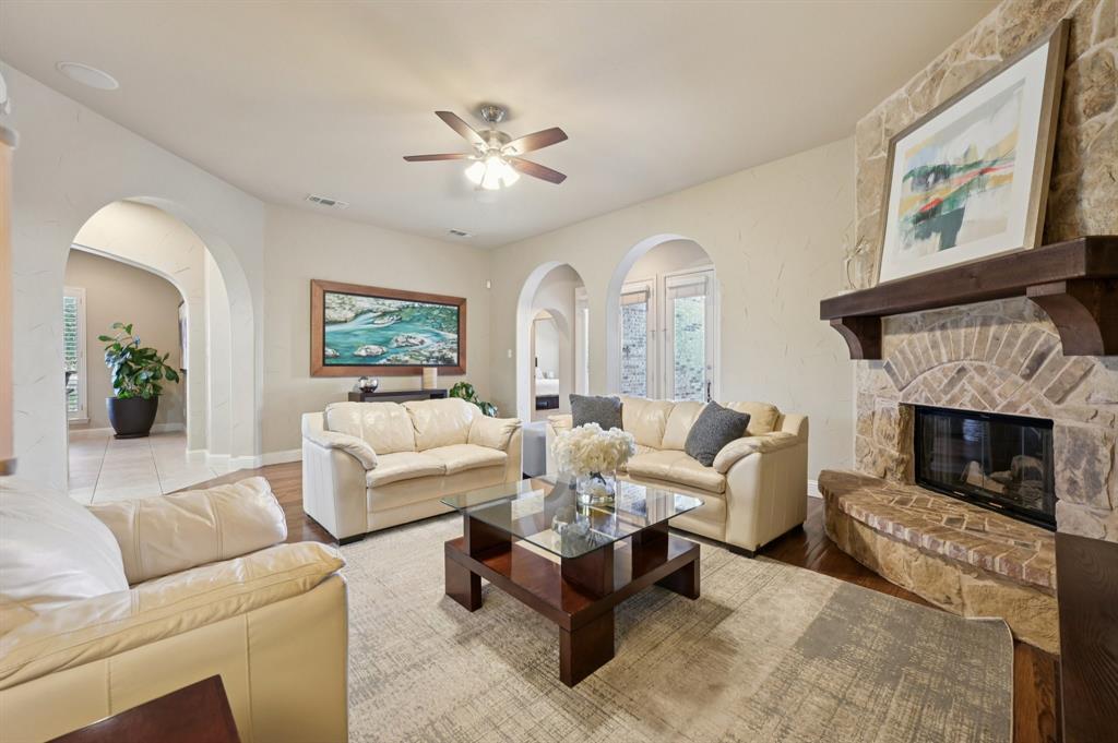 Castle Hills Ph IV Sec B - Residential