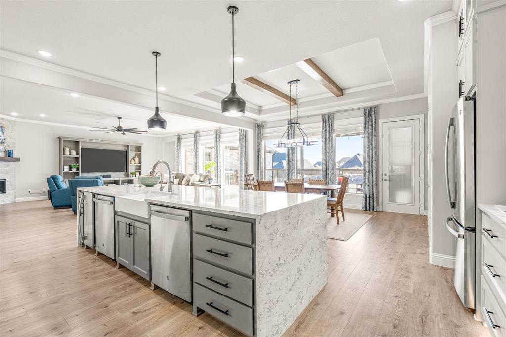 Northglen Ph Two - Residential