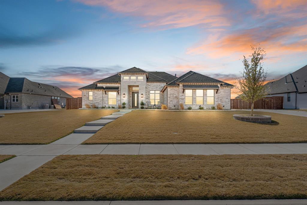 Northglen Ph Two - Residential