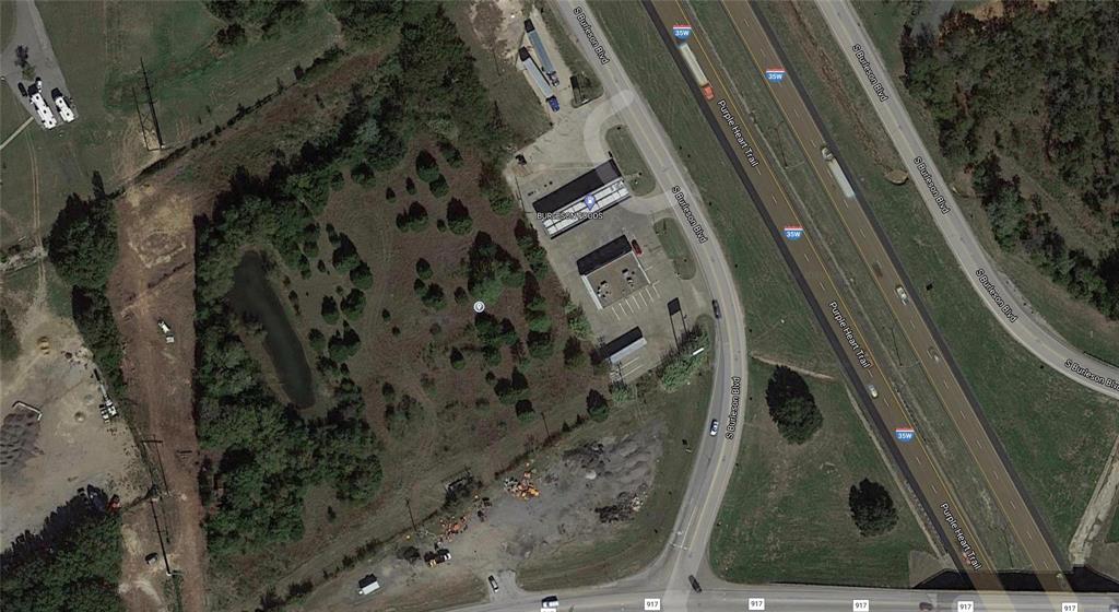 La Bruzzo Add - Land