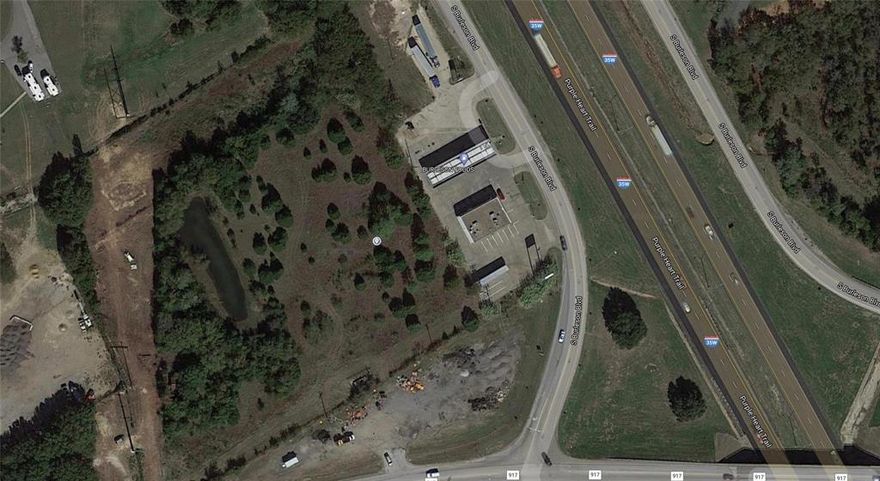 Excellent opportunity with many options and easy rezoning depending on what you want to do. Let your imagination run loose and develop this prime piece of unimproved land, with tons of space for multiple ideas to come to live.