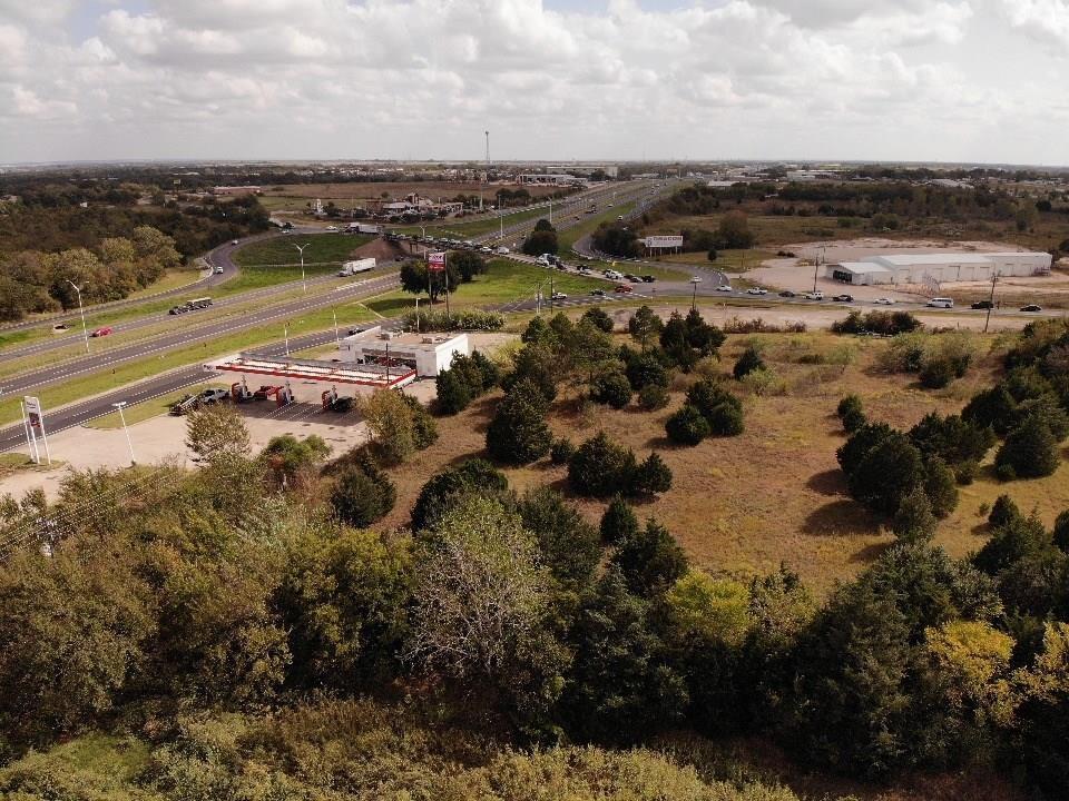 La Bruzzo Add - Land