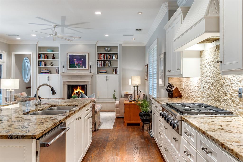 Kessler Park - Residential