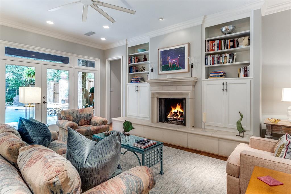 Kessler Park - Residential