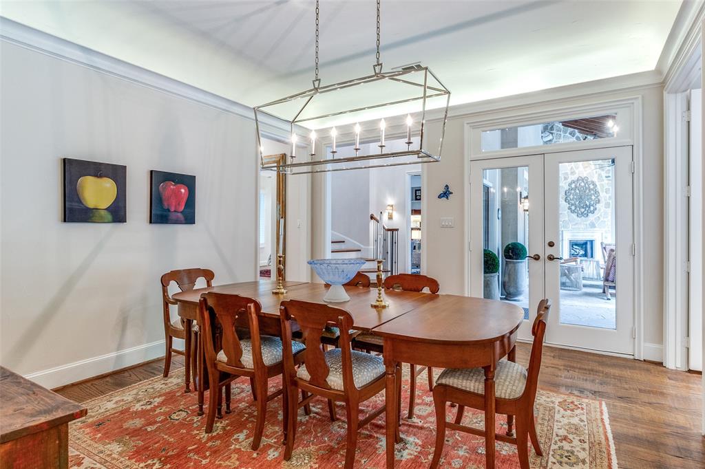 Kessler Park - Residential