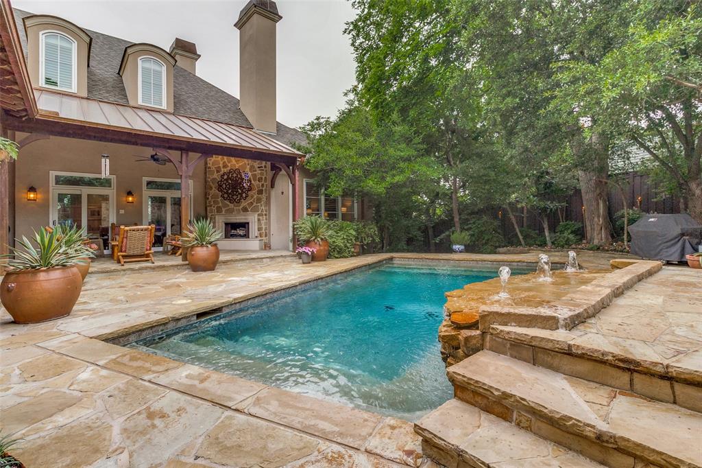 Kessler Park - Residential