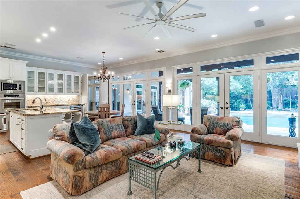 Kessler Park - Residential