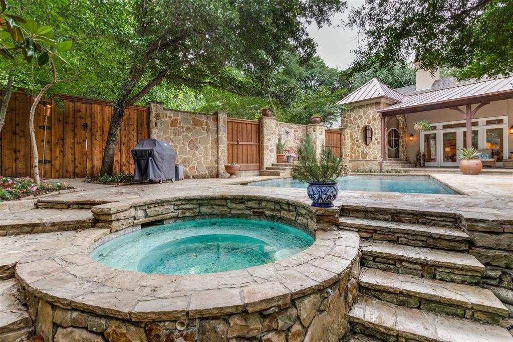 Kessler Park - Residential