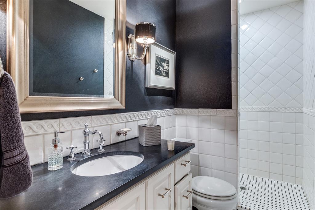 Kessler Park - Residential