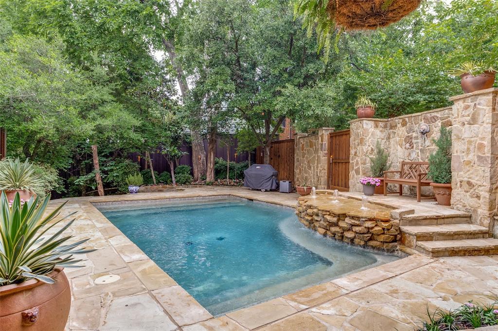 Kessler Park - Residential