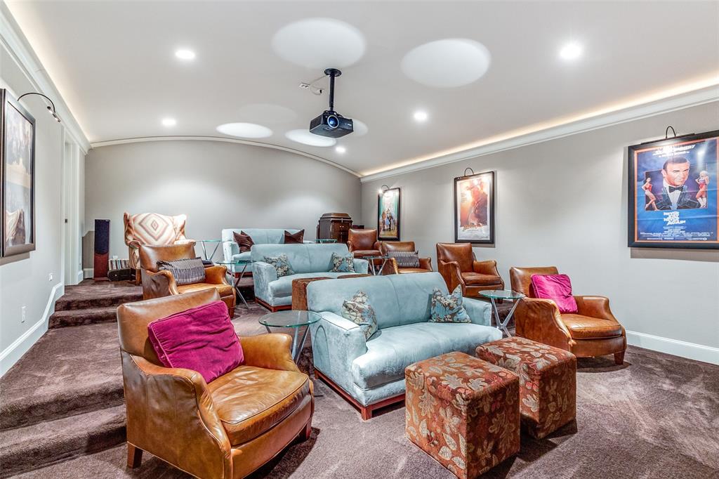 Kessler Park - Residential