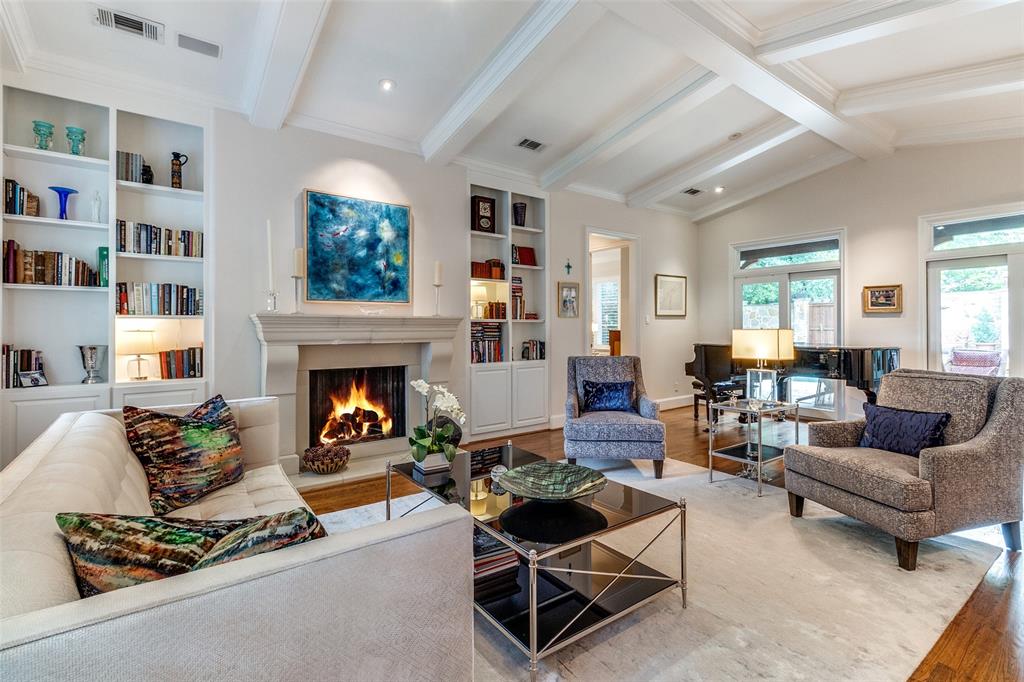 Kessler Park - Residential