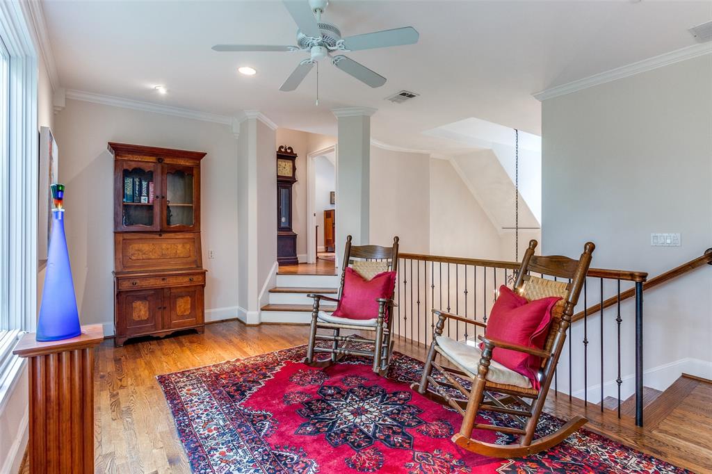 Kessler Park - Residential