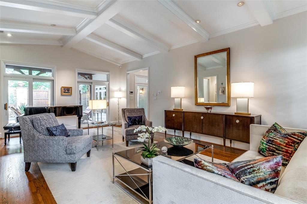 Kessler Park - Residential