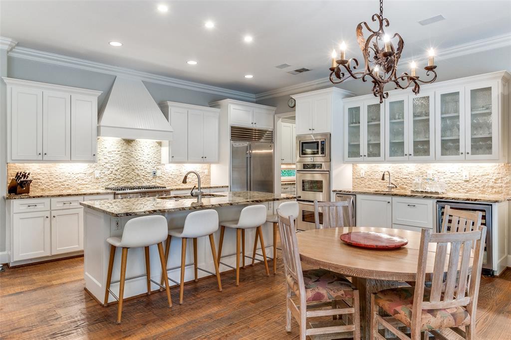 Kessler Park - Residential