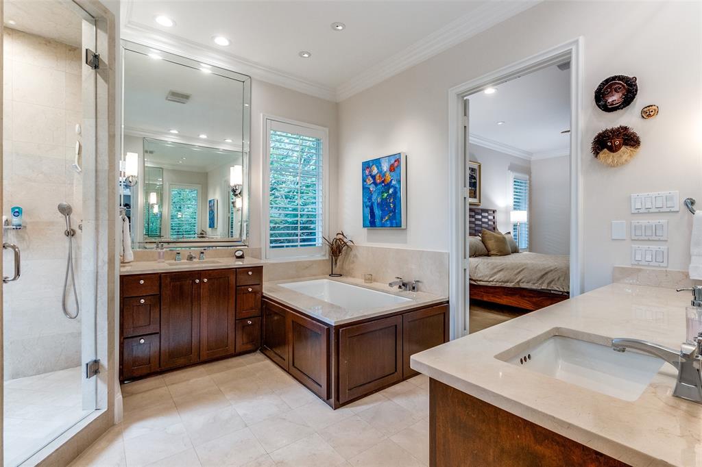 Kessler Park - Residential