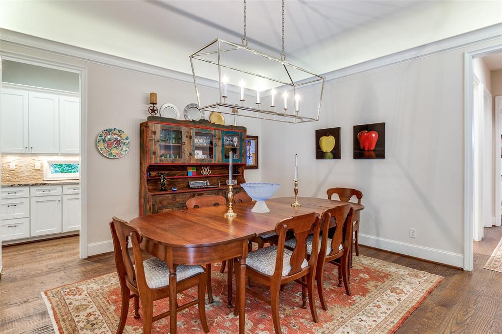 Kessler Park - Residential