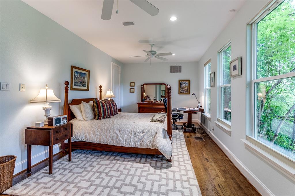 Kessler Park - Residential