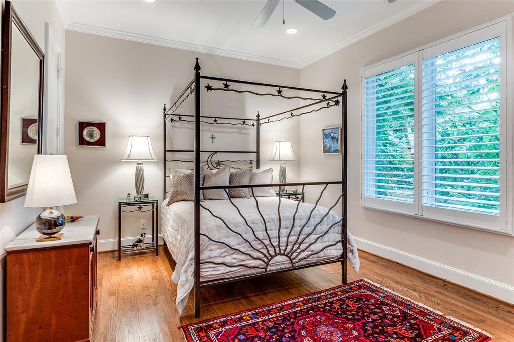 Kessler Park - Residential