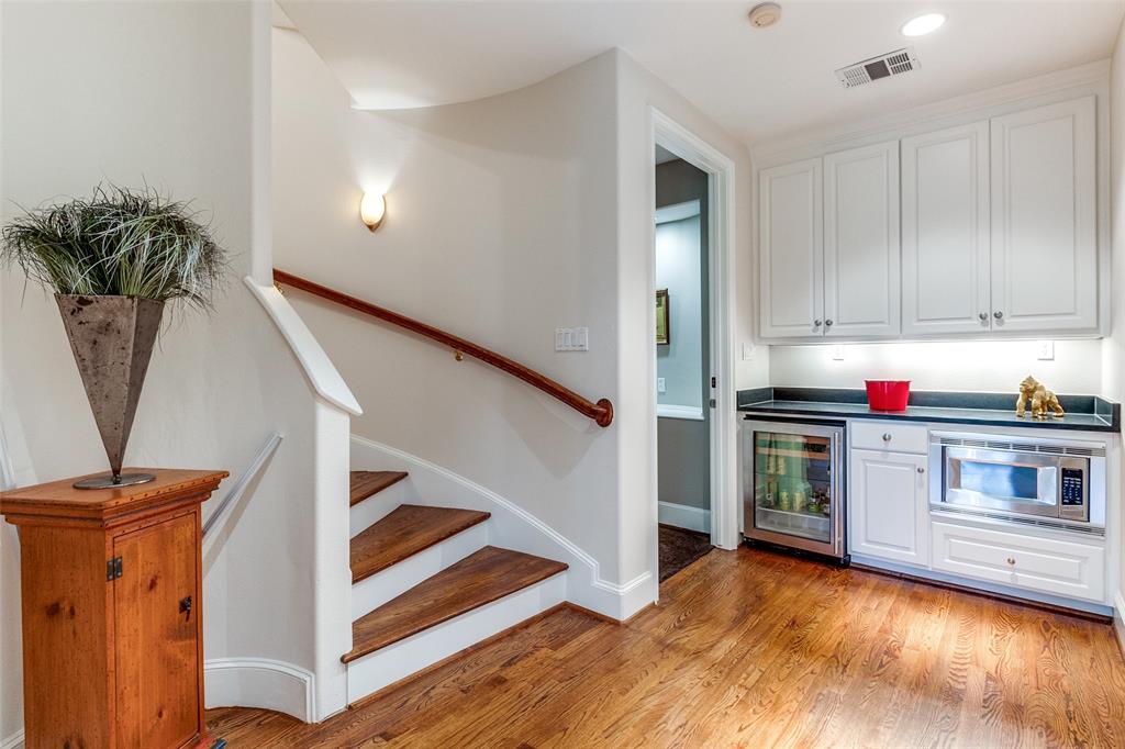 Kessler Park - Residential