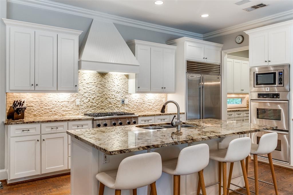 Kessler Park - Residential