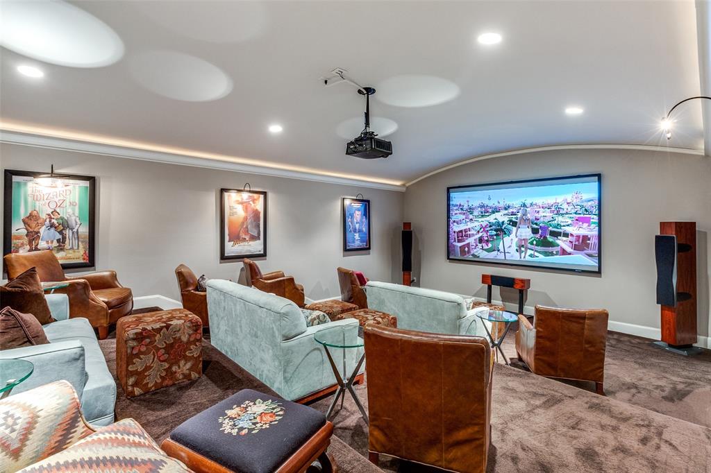 Kessler Park - Residential