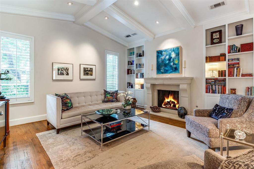 Kessler Park - Residential