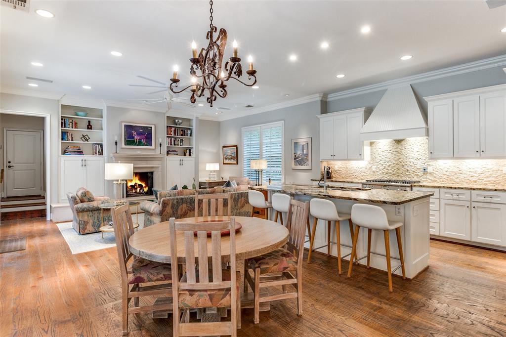 Kessler Park - Residential