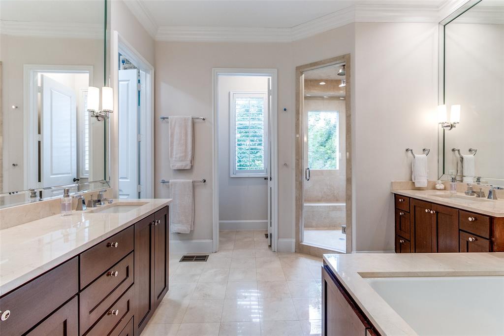 Kessler Park - Residential