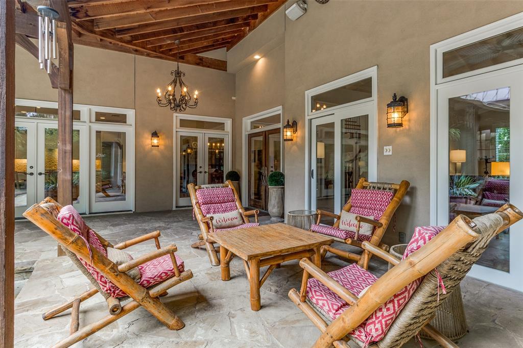 Kessler Park - Residential