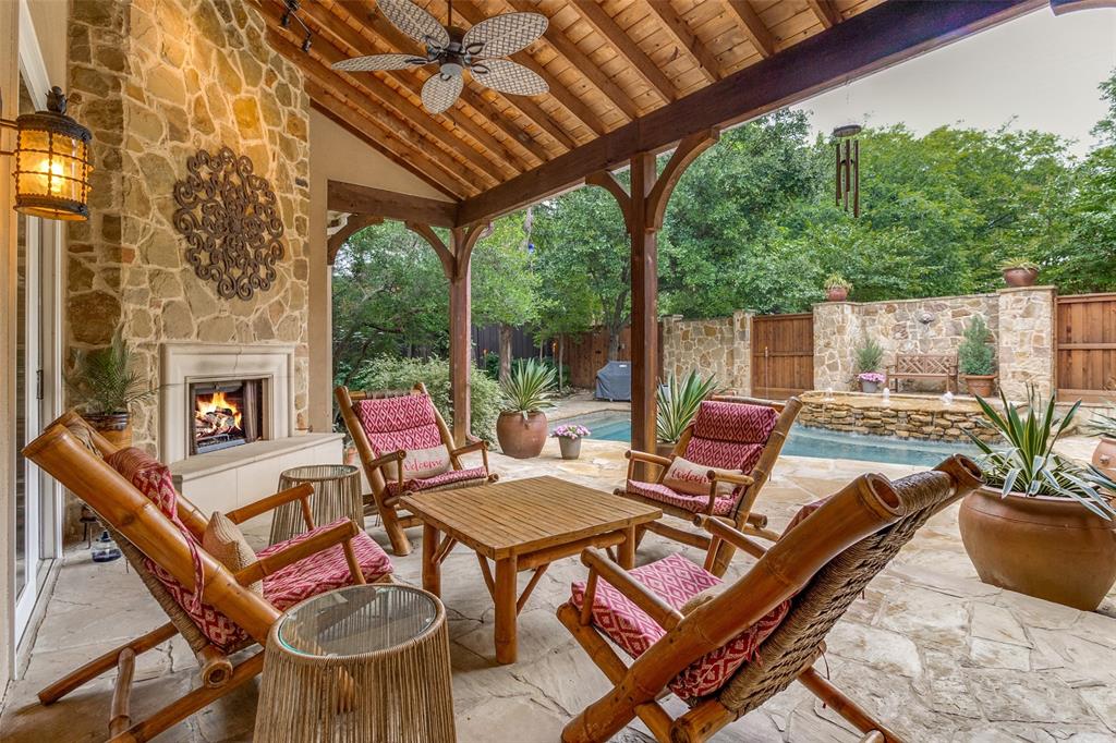 Kessler Park - Residential