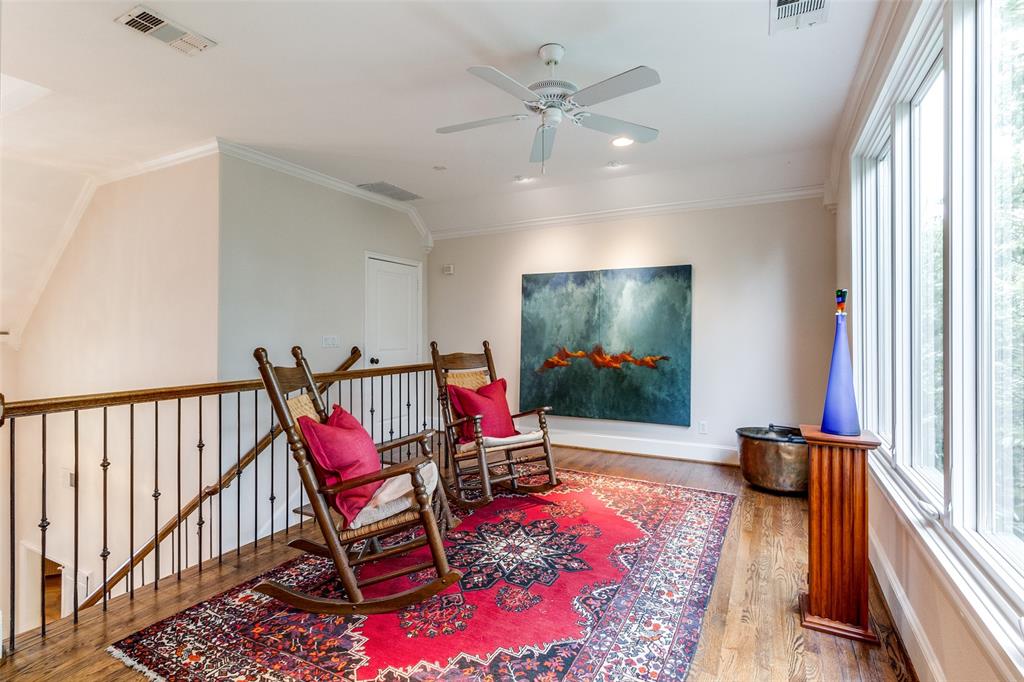 Kessler Park - Residential