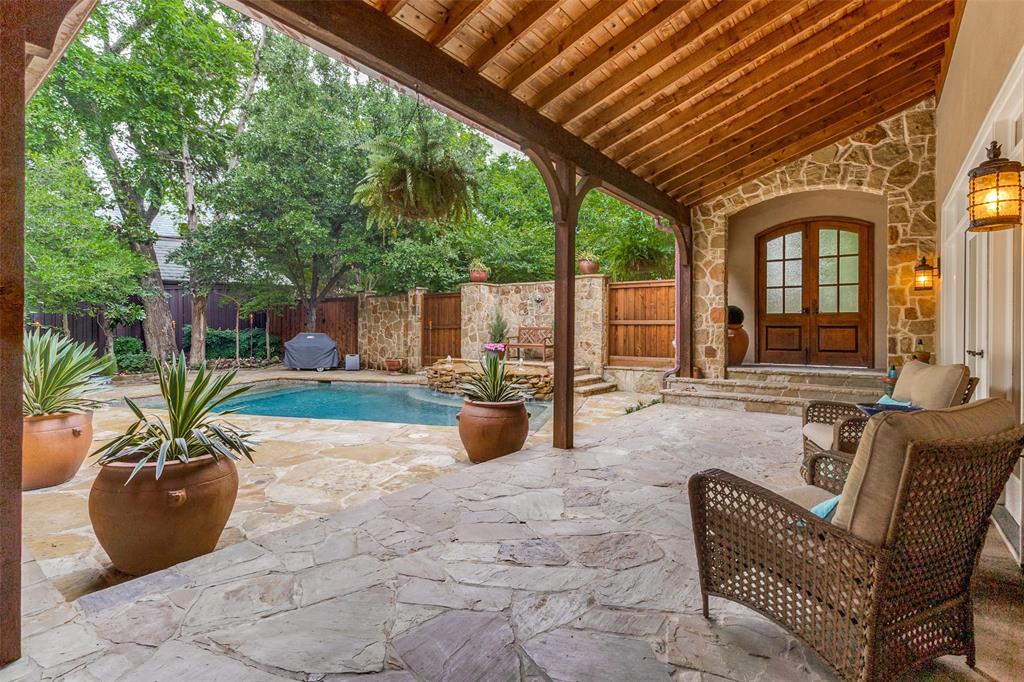 Kessler Park - Residential