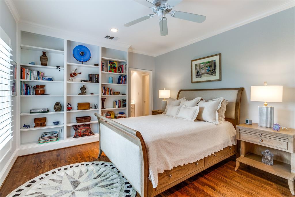 Kessler Park - Residential