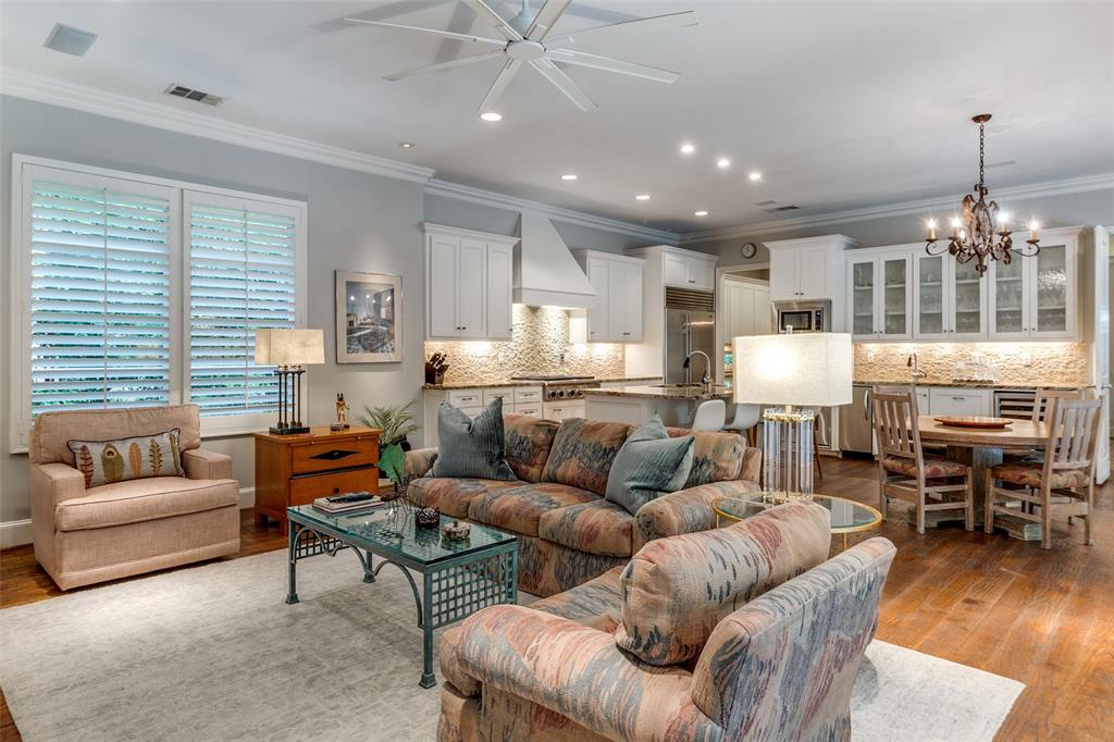 Kessler Park - Residential