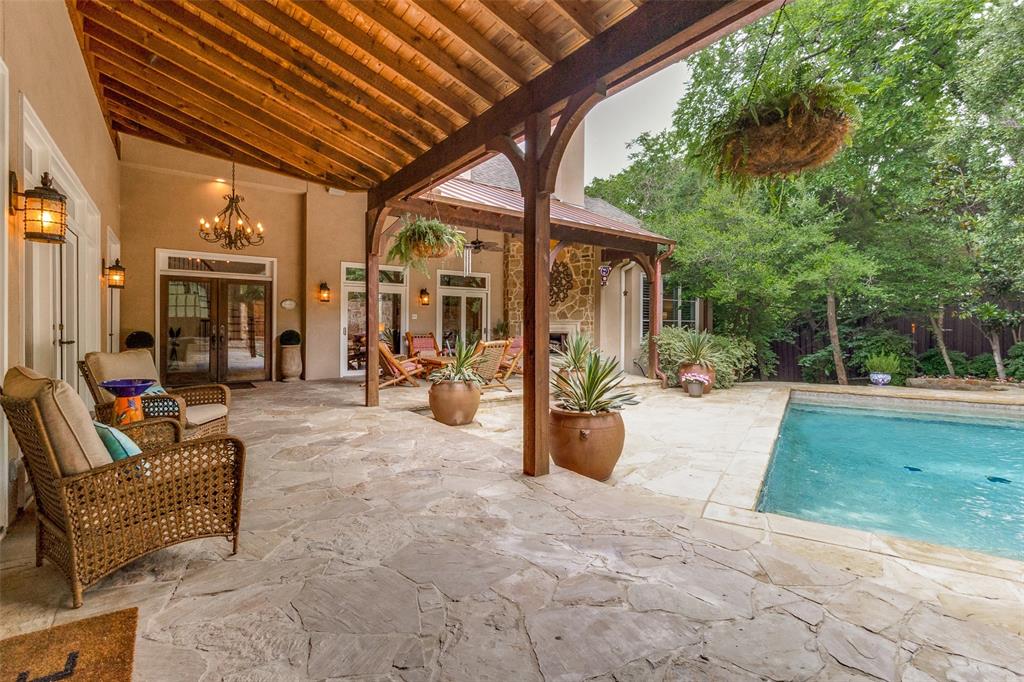 Kessler Park - Residential