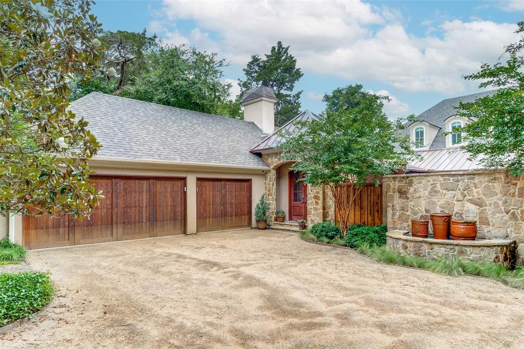 Kessler Park - Residential