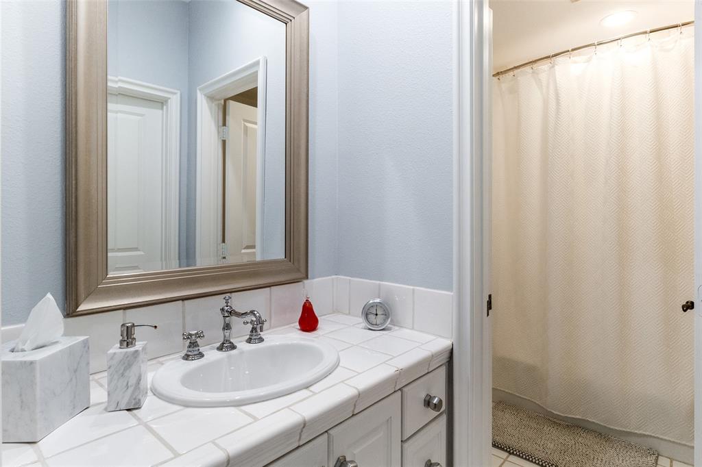 Kessler Park - Residential