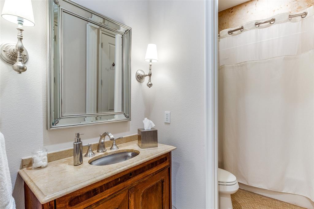 Kessler Park - Residential