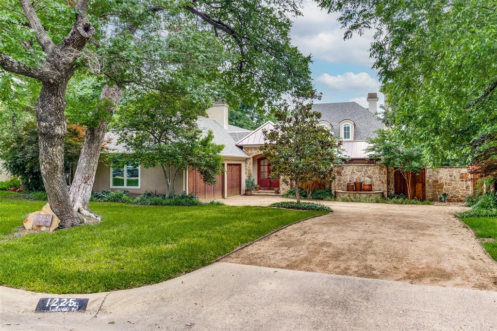 Kessler Park - Residential